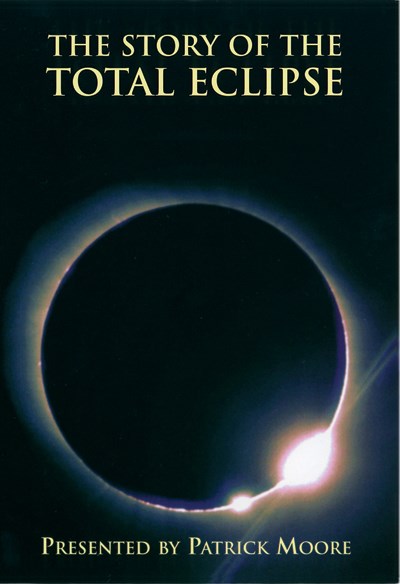 Story of the Total Eclipse DVD