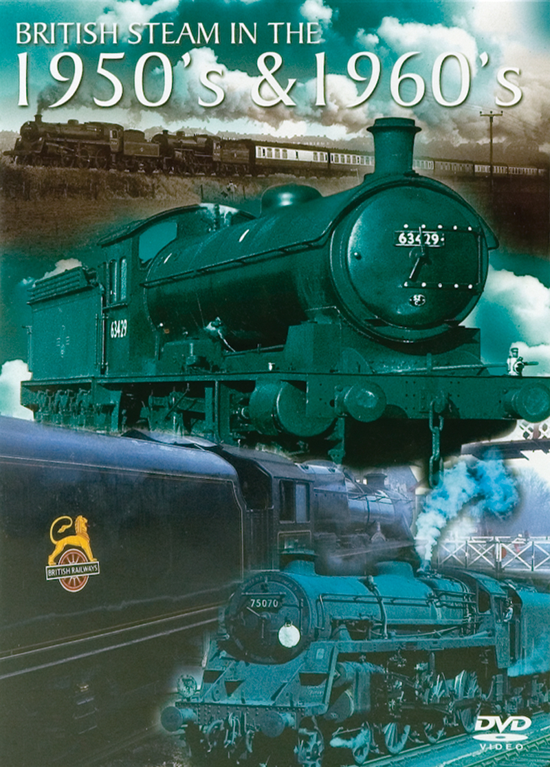50s60s〜 BRITISH RAILWAYS British Diesel Locomotives of the 1950s and '60s: : Shire