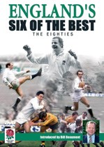 England's Six of the Best - Ei