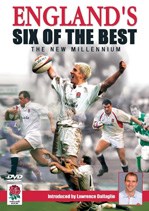England's Six of the Best - Ne