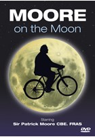 Moore On The Moon DVD