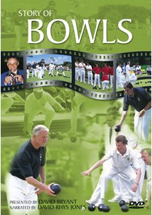 Story Of Bowls DVD