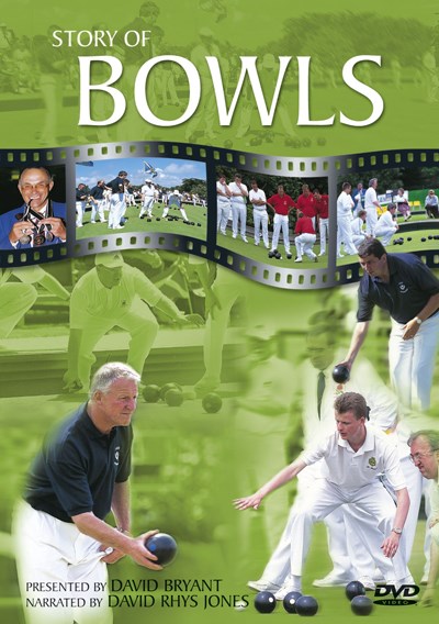 Story Of Bowls DVD