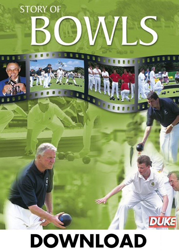The Story Of Bowls - Download