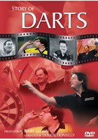 Story of Darts (DVD)