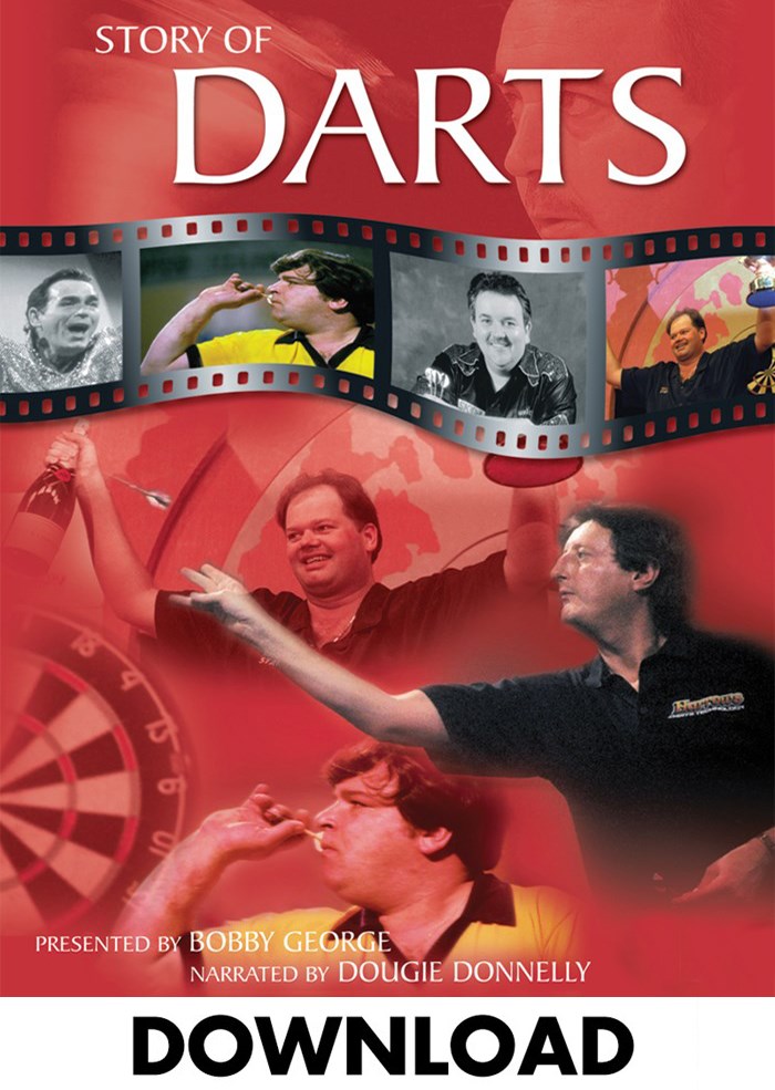 The Story of Darts - Download