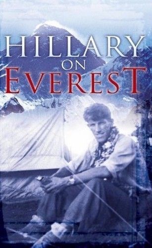 Hillary On Everest DVD - 50th Anniversary