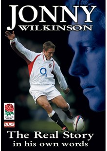 Jonny Wilkinson - The Real Sto