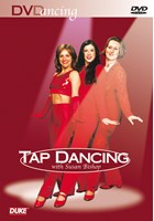 Tap Dancing with Susan Bishop DVD