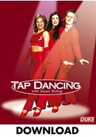Tap Dancing with Susan Bishop - Download