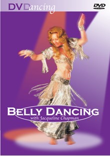 Belly Dancing DVD