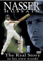 Nasser Hussain - The Real Stor