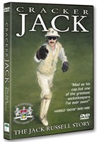 Crackerjack - The Jack Russell DVD