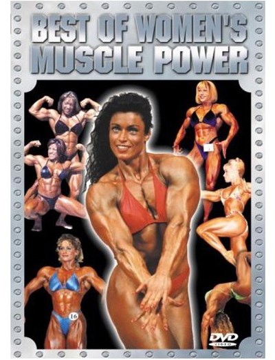 Best of Women's Muscle Power (