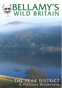 Bellamy's Wild Britain - Peak 