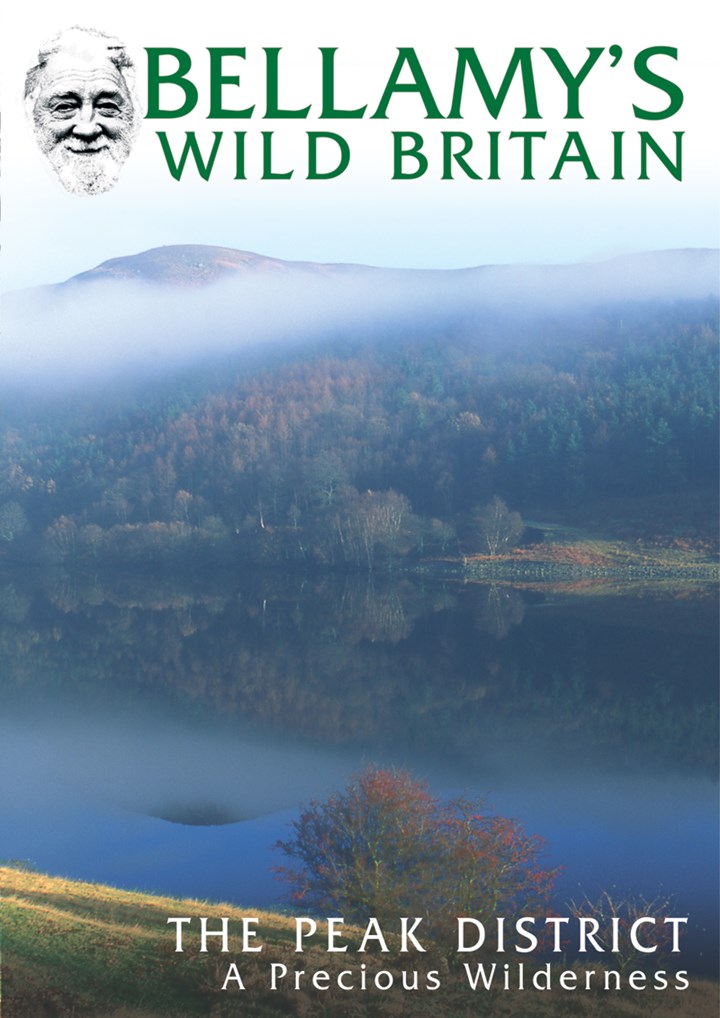 Bellamy's Wild Britain - Peak 