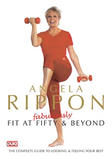 Angela Rippon's Fabulously Fit