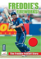 Freddie's Fireworks!  DVD