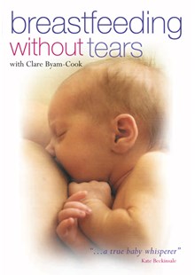Breastfeeding without Tears DVD