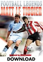 Football Legends - Matt Le Tissier - Download