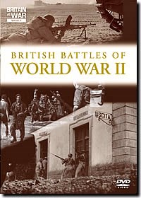 Britain at War - British Battl