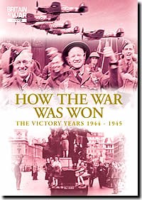 Britain at War - The Victory Y