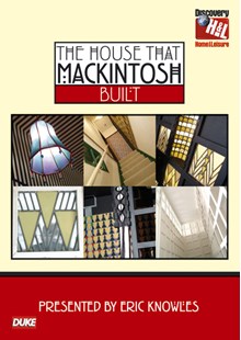 The House that Mackintosh Built DVD