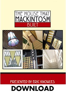 The House that Mackintosh Built Download