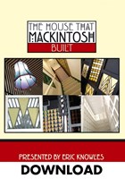 The House that Mackintosh Built Download