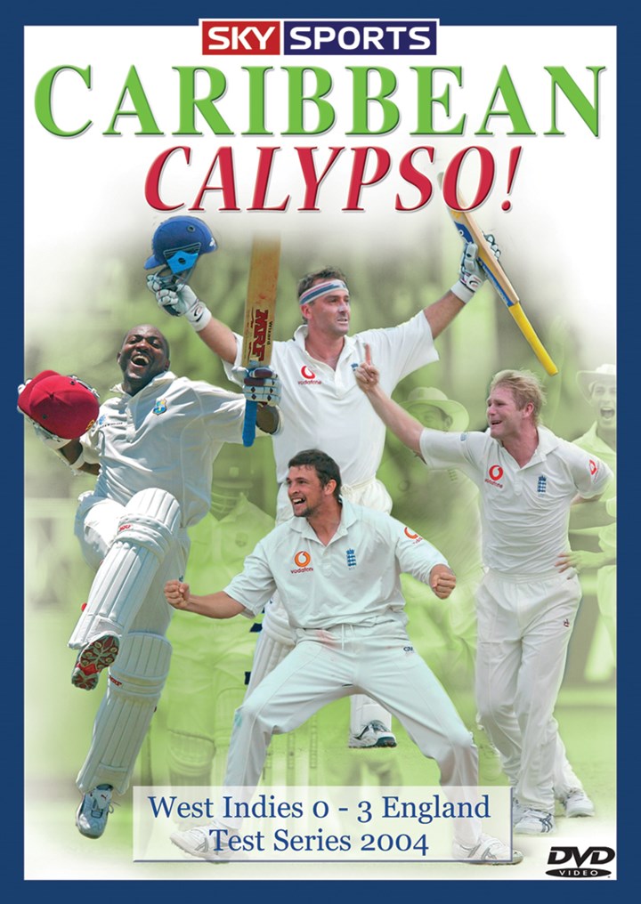Caribbean Calypso - West Indie