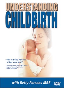 Understanding Childbirth (DVD)