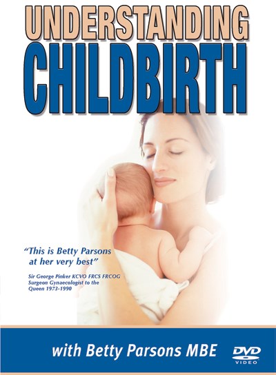 Understanding Childbirth (DVD)