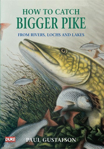 How to Catch Bigger Pike  Download