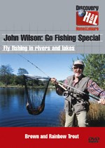 John Wilson Go Fishing Special