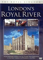 London's Royal River DVD