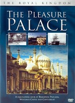 PLEASURE PALACE DVD