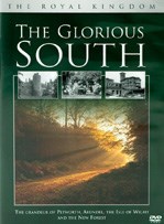 Glorious South DVD