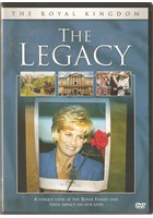 The Royal Kingdom The Legacy DVD