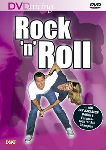 Rock 'n' Roll DVD