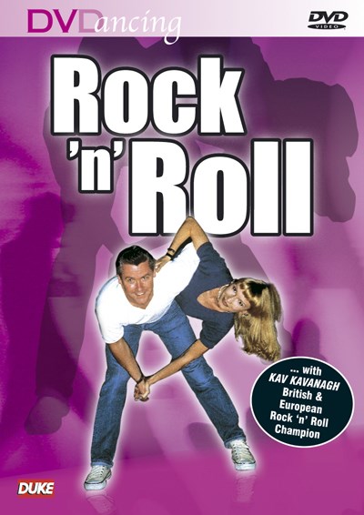 Rock 'n' Roll DVD