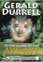 Gerald Durrell - To the Island of the Aye-Aye DVD