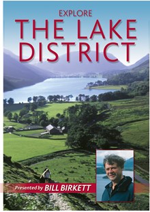 Explore the Lake District (DVD