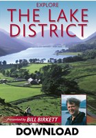 Explore the Lake District - Download