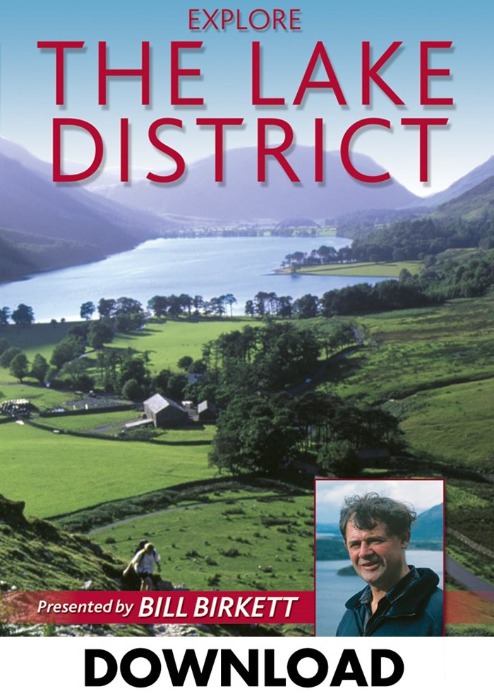 Explore the Lake District - Download