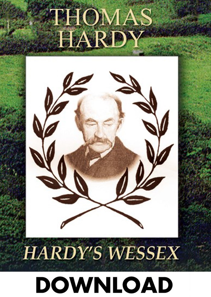 Thomas Hardy - Hardy's Wessex - Download