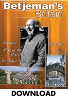 Betjeman's Britain - Download
