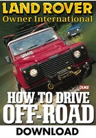 How to Drive Off Road - Land Rover Owner - Download