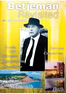 Betjeman Revisited (DVD)