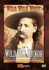 Wild Wild West - Wild Bill Hickok DVD