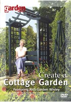 Create a Cottage Garden (DVD)